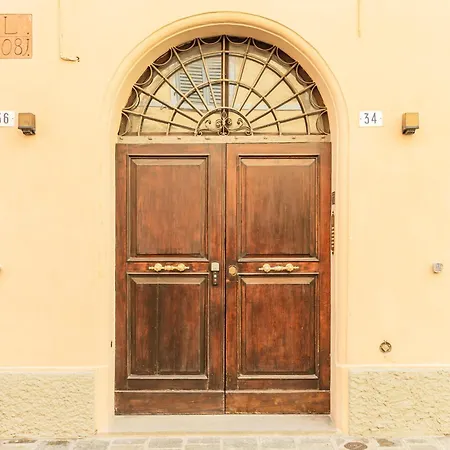 Molinari House Modena Centro Apartment Exterior photo