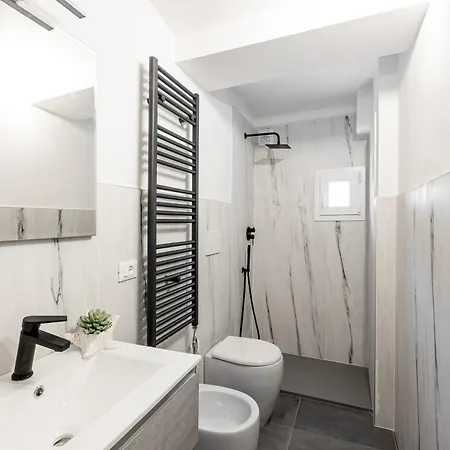 Molinari House Modena Centro Apartment Exterior photo