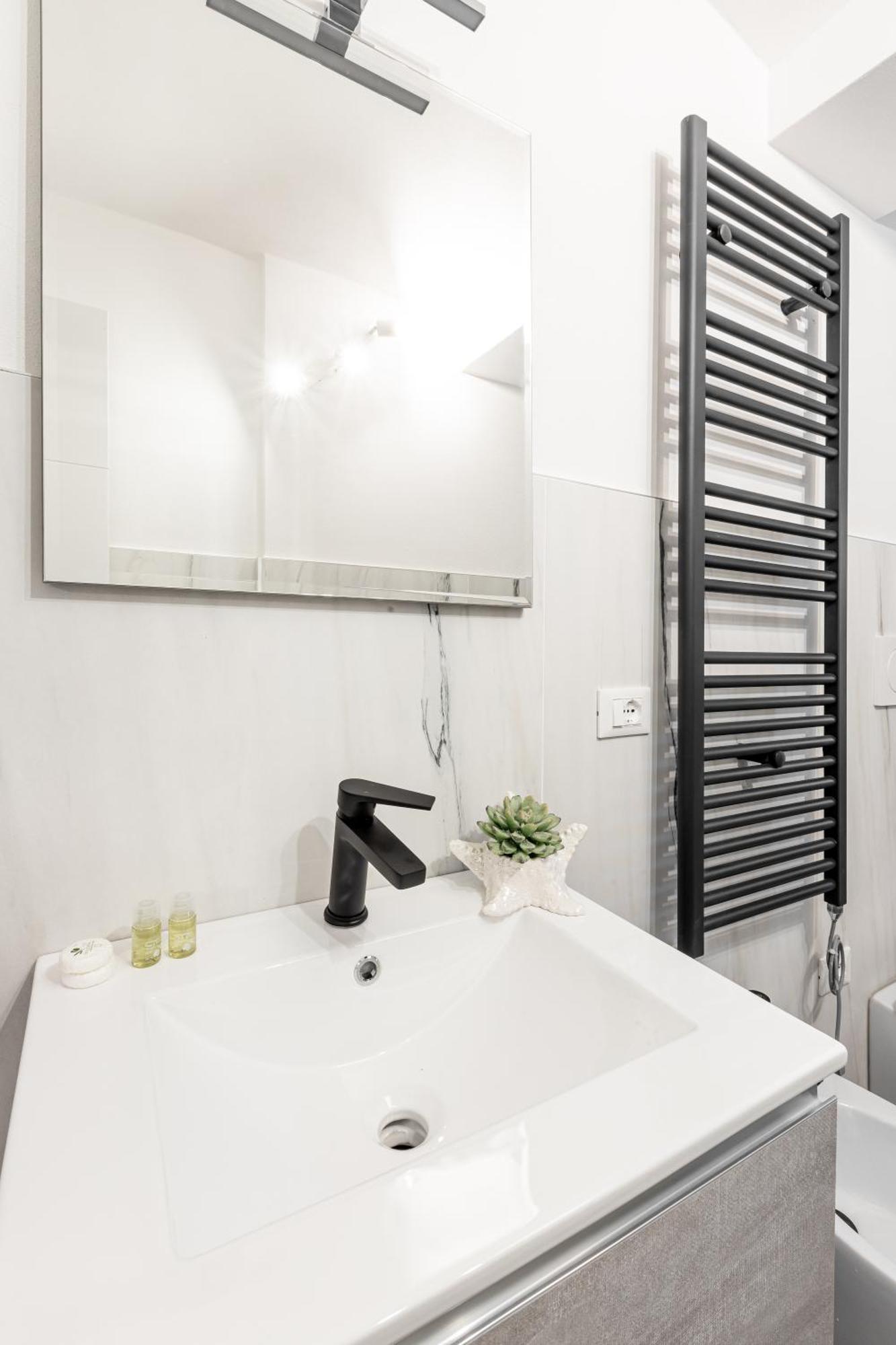 Molinari House Centro Apartment