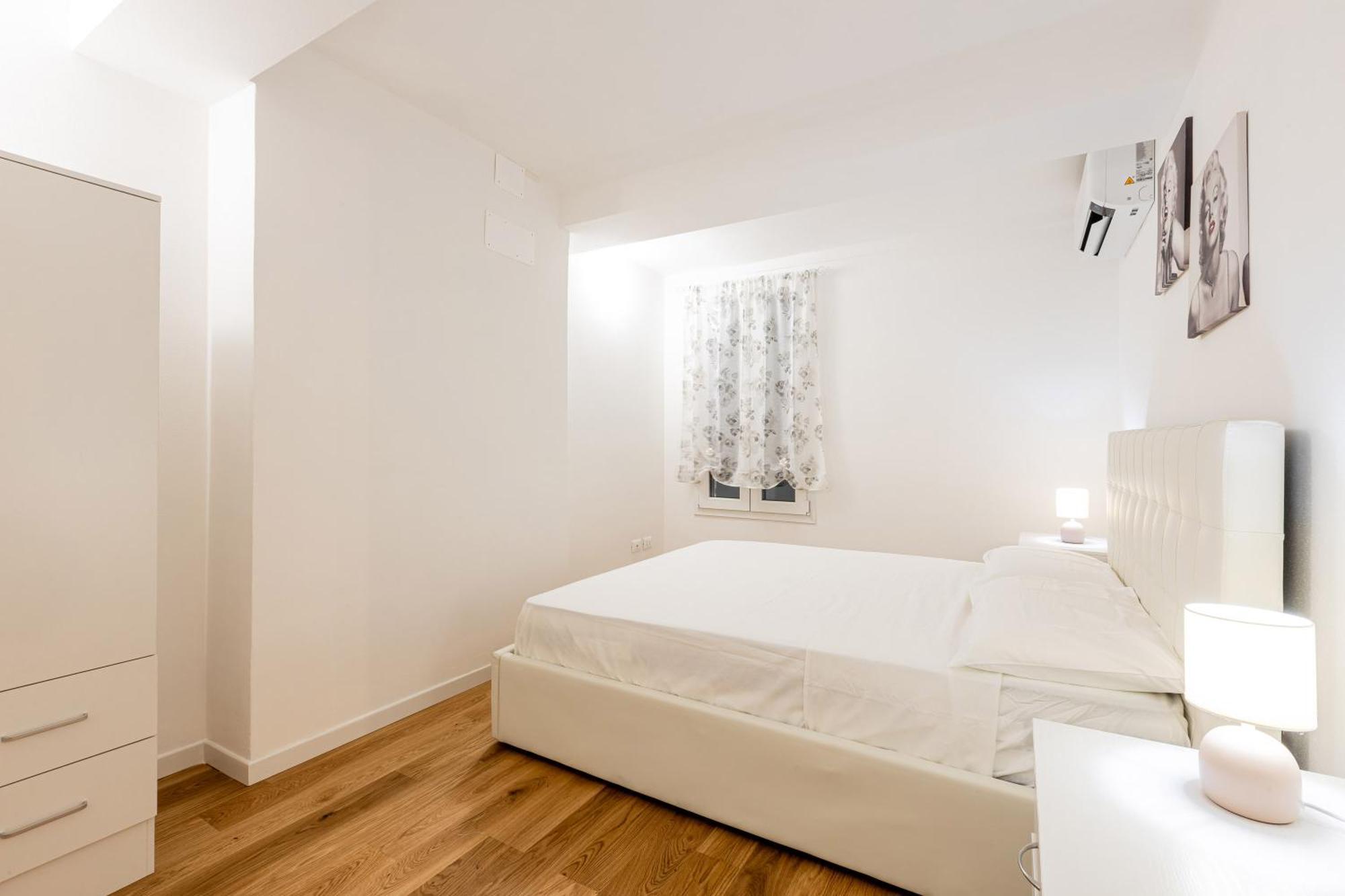 Apartment Molinari House Centro